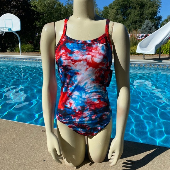 Nike Other - Nike Hydrastrong Swimsuit